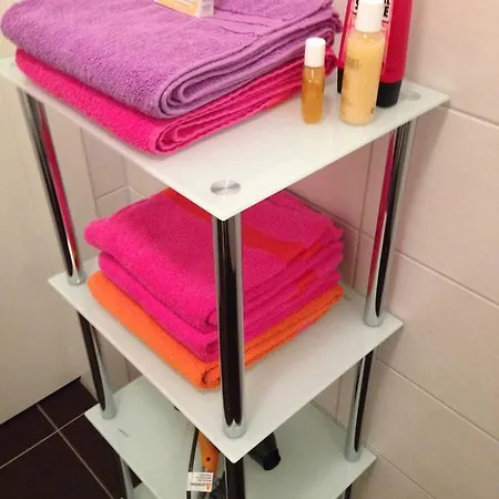 Apartman Blumenstrasse Nürnberg