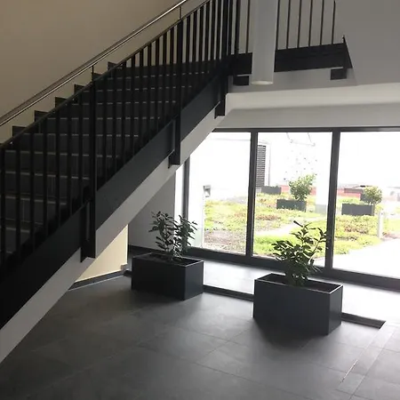 Blumenstrasse Apartman