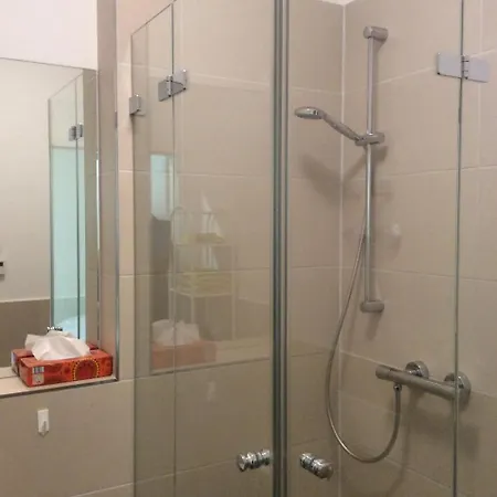 Apartman Blumenstrasse *