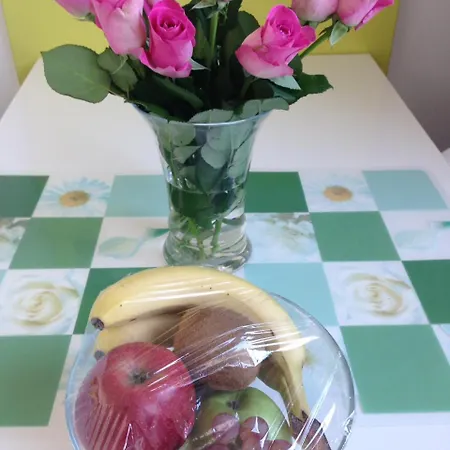 Apartman Blumenstrasse Nürnberg