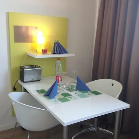 Blumenstrasse Nürnberg